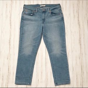 Levi’s Boyfriend Jeans | Size 31